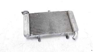 Recambio de radiador agua para honda cbr 500r 2016- cbr 500 r referencia OEM IAM 19010MKPA01  