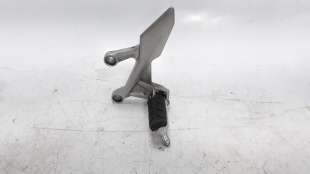 Recambio de estribo lateral para honda cbr 500r 2016- cbr 500 r referencia OEM IAM 50700MJWAJ000  