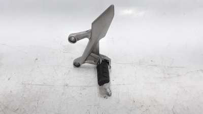 Recambio de estribo lateral para honda cbr 500r 2016- cbr 500 r referencia OEM IAM 50700MJWAJ000  