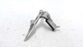 Recambio de estribo lateral para honda cbr 500r 2016- cbr 500 r referencia OEM IAM 50700MJWAJ000  