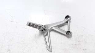Recambio de estribo lateral para honda cbr 500r 2016- cbr 500 r referencia OEM IAM 50712MGSD30 50725MJWJ00 