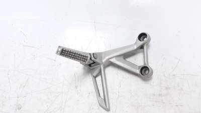 Recambio de estribo lateral para honda cbr 500r 2016- cbr 500 r referencia OEM IAM 50712MGSD30 50725MJWJ00 