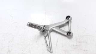 Recambio de estribo lateral para honda cbr 500r 2016- cbr 500 r referencia OEM IAM 50712MGSD30 50725MJWJ00 