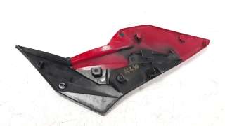 Recambio de moldura para honda cbr 500r 2016- cbr 500 r referencia OEM IAM 83610MKPJ00ZB  