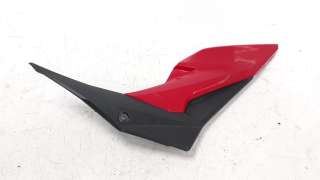 Recambio de moldura para honda cbr 500r 2016- cbr 500 r referencia OEM IAM 83510MKPJ00ZA  