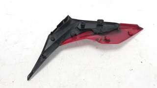 Recambio de moldura para honda cbr 500r 2016- cbr 500 r referencia OEM IAM 83510MKPJ00ZA  