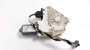 Recambio de motor elevalunas delantero derecho para audi a6 berlina (4f2) 2004-2008 3.0 tdi quattro (171kw) referencia OEM IAM 4