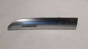 Recambio de moldura para audi a6 berlina (4f2) 2004-2008 3.0 tdi quattro (171kw) referencia OEM IAM 4F1853190  