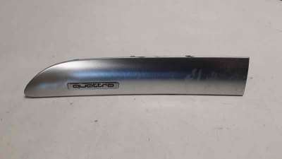 Recambio de moldura para audi a6 berlina (4f2) 2004-2008 3.0 tdi quattro (171kw) referencia OEM IAM 4F1853190  