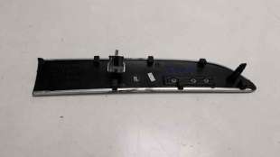 Recambio de moldura para audi a6 berlina (4f2) 2004-2008 3.0 tdi quattro (171kw) referencia OEM IAM 4F1853190   2