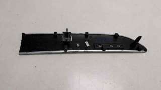Recambio de moldura para audi a6 berlina (4f2) 2004-2008 3.0 tdi quattro (171kw) referencia OEM IAM 4F1853190  