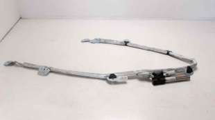 Recambio de airbag cortina delantero izquierdo para audi a6 berlina (4f2) 2004-2008 3.0 tdi quattro (171kw) referencia OEM IAM 4