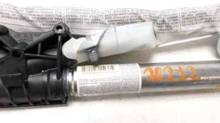 Recambio de airbag cortina delantero izquierdo para audi a6 berlina (4f2) 2004-2008 3.0 tdi quattro (171kw) referencia OEM IAM 4 2