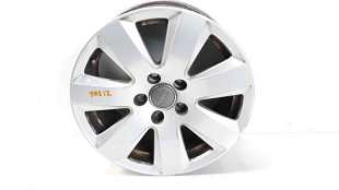 Recambio de llanta para audi a6 berlina (4f2) 2004-2008 3.0 tdi quattro (171kw) referencia OEM IAM 16PULGADAS  