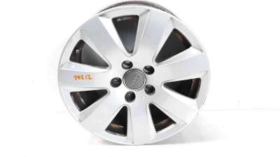 Recambio de llanta para audi a6 berlina (4f2) 2004-2008 3.0 tdi quattro (171kw) referencia OEM IAM 16PULGADAS  