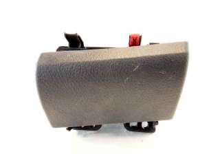 Recambio de moldura para toyota hilux (kun) 2005-2016 double cab 4x4 referencia OEM IAM 66995KK040  