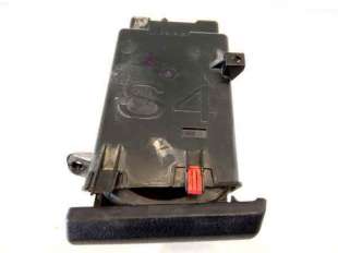 Recambio de moldura para toyota hilux (kun) 2005-2016 double cab 4x4 referencia OEM IAM 66995KK040   2