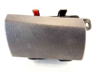 Recambio de moldura para toyota hilux (kun) 2005-2016 double cab 4x4 referencia OEM IAM 66995KK020  