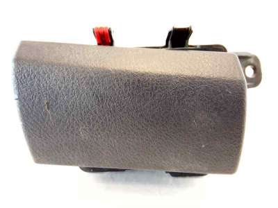 Recambio de moldura para toyota hilux (kun) 2005-2016 double cab 4x4 referencia OEM IAM 66995KK020  