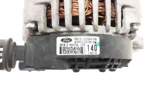 Recambio de alternador para ford ka+ 2016- ultimate referencia OEM IAM GN1510300FB  
