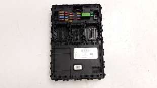 Recambio de caja reles / fusibles para ford ka+ 2016- ultimate referencia OEM IAM JU5T15604MCE A1576182 