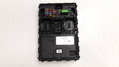 Recambio de caja reles / fusibles para ford ka+ 2016- ultimate referencia OEM IAM JU5T15604MCE A1576182 
