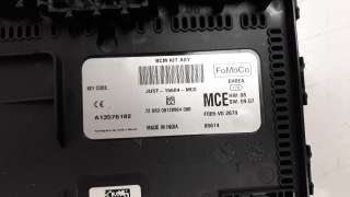 Recambio de caja reles / fusibles para ford ka+ 2016- ultimate referencia OEM IAM JU5T15604MCE A1576182 