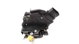 Recambio de cerradura puerta delantera derecha para ford ka+ 2016- ultimate referencia OEM IAM AS6AF21812CC  