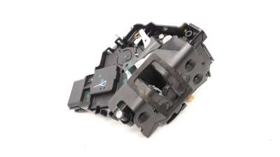 Recambio de cerradura puerta trasera derecha para ford ka+ 2016- ultimate referencia OEM IAM AS6AF26412BM  