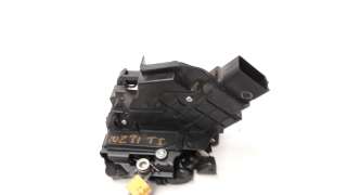 Recambio de cerradura puerta trasera derecha para ford ka+ 2016- ultimate referencia OEM IAM AS6AF26412BM  