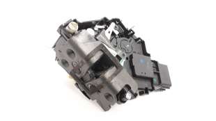 Recambio de cerradura puerta trasera izquierda para ford ka+ 2016- ultimate referencia OEM IAM AS6AF26413BM  