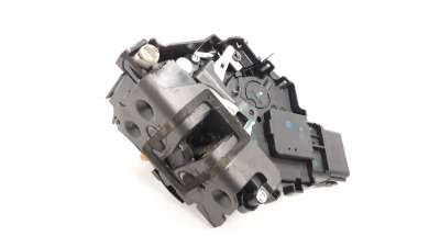 Recambio de cerradura puerta trasera izquierda para ford ka+ 2016- ultimate referencia OEM IAM AS6AF26413BM  