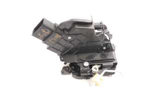 Recambio de cerradura puerta trasera izquierda para ford ka+ 2016- ultimate referencia OEM IAM AS6AF26413BM  