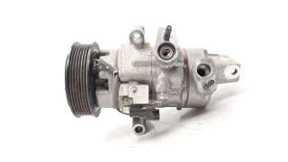 Recambio de compresor aire acondicionado para ford ka+ 2016- ultimate referencia OEM IAM J2BH19D629AA  