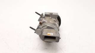 Recambio de compresor aire acondicionado para ford ka+ 2016- ultimate referencia OEM IAM J2BH19D629AA  
