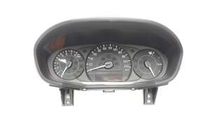 Recambio de cuadro instrumentos para ford ka+ 2016- ultimate referencia OEM IAM J7BT10849HE  