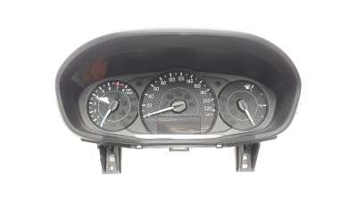 Recambio de cuadro instrumentos para ford ka+ 2016- ultimate referencia OEM IAM J7BT10849HE  