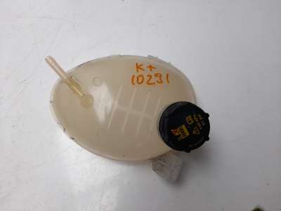 Recambio de deposito expansion para ford ka+ 2016- ultimate referencia OEM IAM GN118A080  