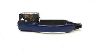 Recambio de maneta exterior delantera derecha para ford ka+ 2016- ultimate referencia OEM IAM E4B5A224A36FE  