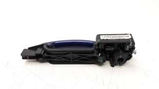 Recambio de maneta exterior delantera derecha para ford ka+ 2016- ultimate referencia OEM IAM E4B5A224A36FE   2