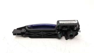 Recambio de maneta exterior delantera derecha para ford ka+ 2016- ultimate referencia OEM IAM E4B5A224A36FE  