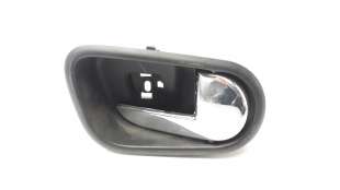 Recambio de maneta interior delantera derecha para ford ka+ 2016- ultimate referencia OEM IAM G1B5A22600DBW  