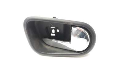 Recambio de maneta interior delantera derecha para ford ka+ 2016- ultimate referencia OEM IAM G1B5A22600DBW  
