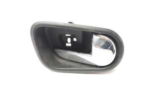 Recambio de maneta interior delantera derecha para ford ka+ 2016- ultimate referencia OEM IAM G1B5A22600DBW  