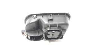 Recambio de maneta interior delantera derecha para ford ka+ 2016- ultimate referencia OEM IAM G1B5A22600DBW   2