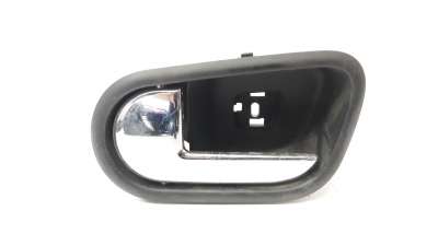 Recambio de maneta interior delantera izquierda para ford ka+ 2016- ultimate referencia OEM IAM G1B5A22601DBW  