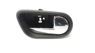 Recambio de maneta interior trasera derecha para ford ka+ 2016- ultimate referencia OEM IAM G1B5A2260DBW  