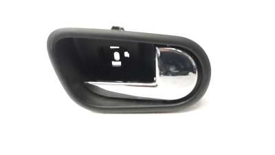 Recambio de maneta interior trasera derecha para ford ka+ 2016- ultimate referencia OEM IAM G1B5A2260DBW  