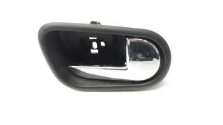 Recambio de maneta interior trasera derecha para ford ka+ 2016- ultimate referencia OEM IAM G1B5A2260DBW  