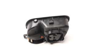 Recambio de maneta interior trasera derecha para ford ka+ 2016- ultimate referencia OEM IAM G1B5A2260DBW   2